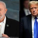 Lula Trump