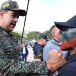 Nicolás Maduro