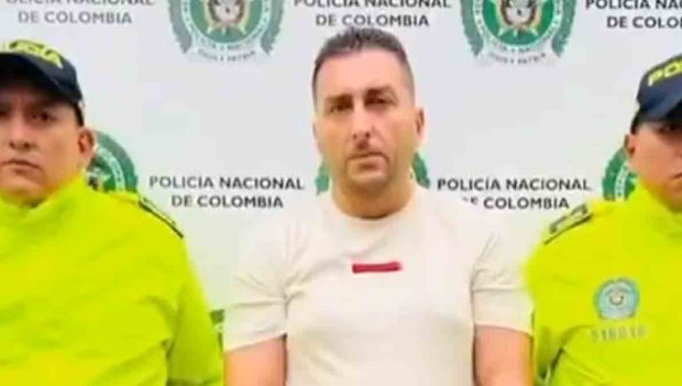 Federico Starnone mafia italiana