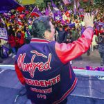 Manfred Reyes Villa