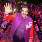 Manfred Reyes Villa
