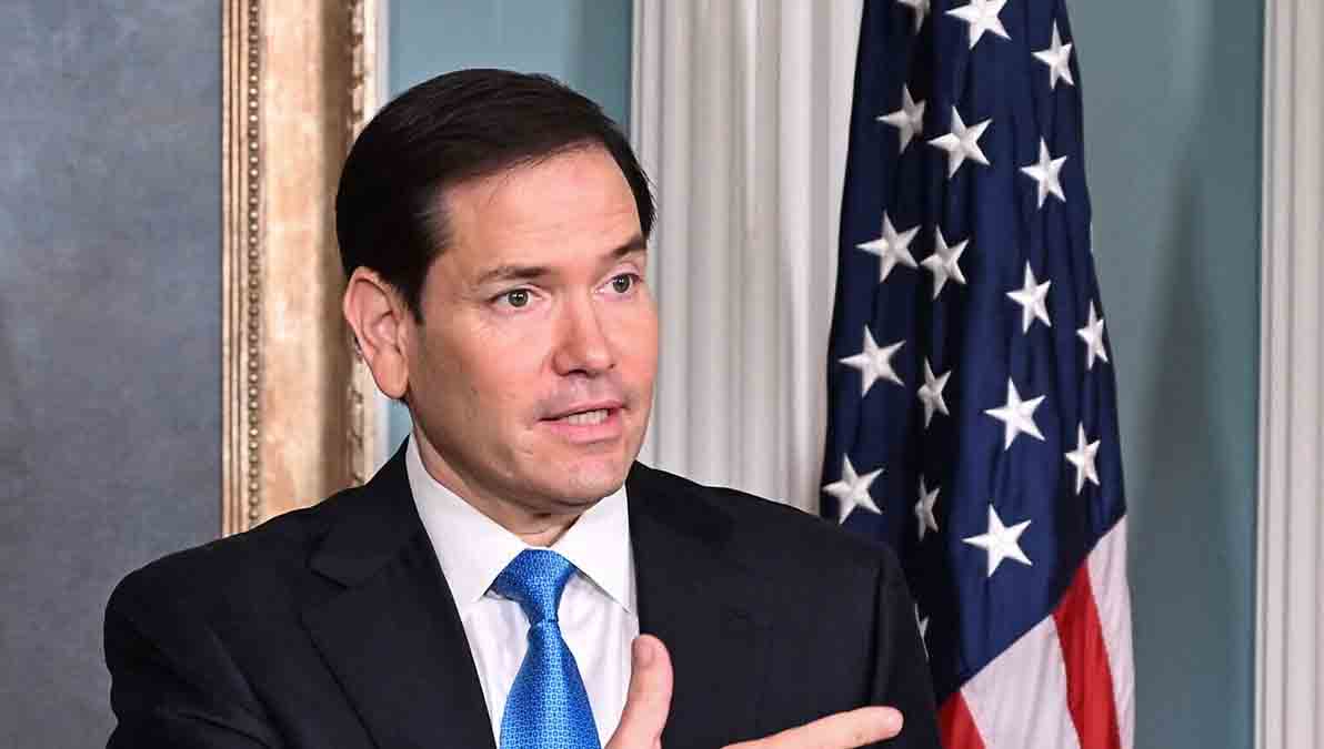 Marco Rubio