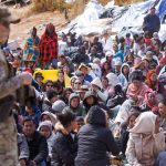 Cae migración en EEUU