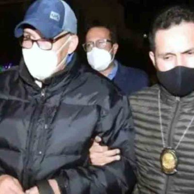 militar implicado en el caso Senkata