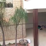 aprehendidos por tres muertos en Santa Cruz