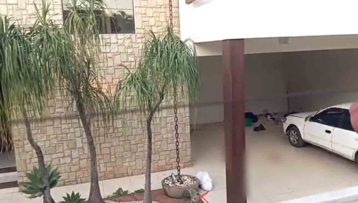 aprehendidos por tres muertos en Santa Cruz