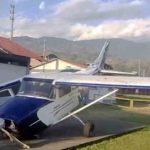 narcoavioneta boliviana