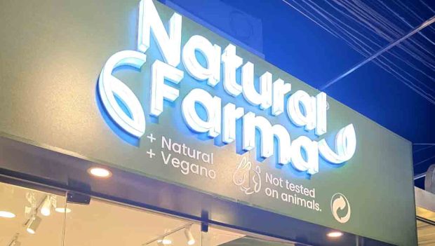 Natural Farma en Cochabamba