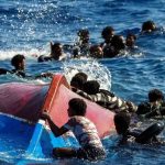 naufragio Lampedusa