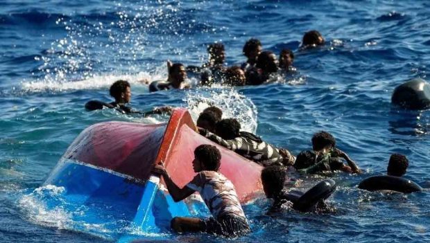 naufragio Lampedusa