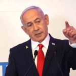 Netanyahu
