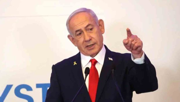 Netanyahu