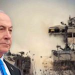 Benjamin Netanyahu