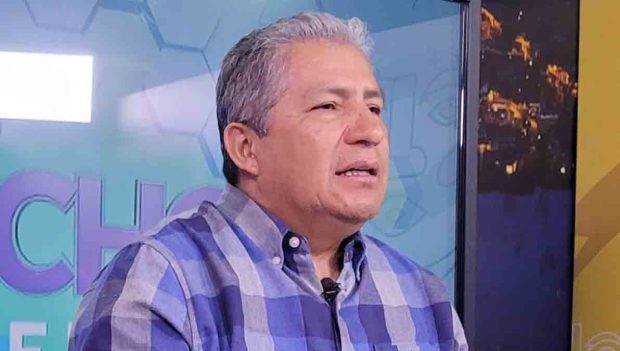 Edmundo Novillo
