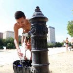 ola de calor España