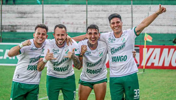 Oriente Petrolero