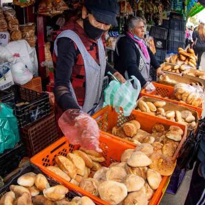 panificadores de Cochabamba