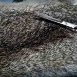 pelo de conejo