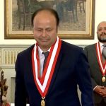 magistrado del JNE