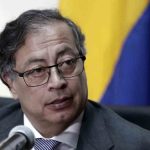 Petro presidente de Colombia