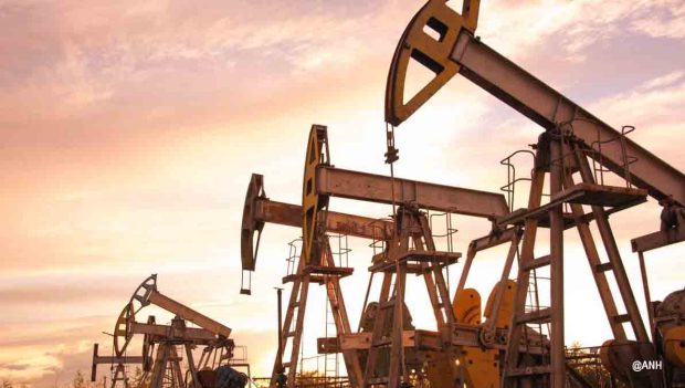 petróleo Venezuela