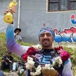 piloto muere en Rally Anzaldo
