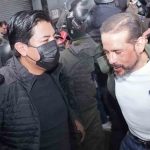 Pumari y Camacho