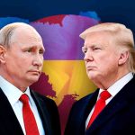 Putin y Trump