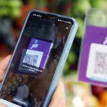 transferencia QR