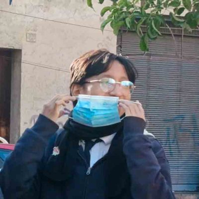 aumentan los resfríos en Cochabamba