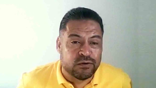 Luis Revilla