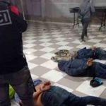 robo millonario Cochabamba