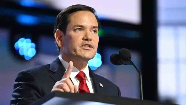 Marco Rubio