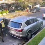 imagen de uno de los secuestros