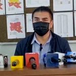 Jefe epidemiología Sedes Cochabamba
