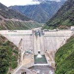 presa Sehuencas