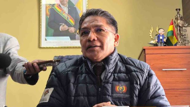 viceministro Jorge Silva