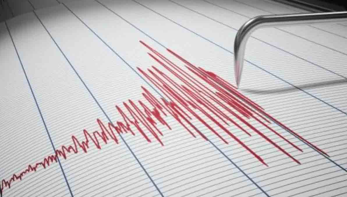 sismo en El Salvador