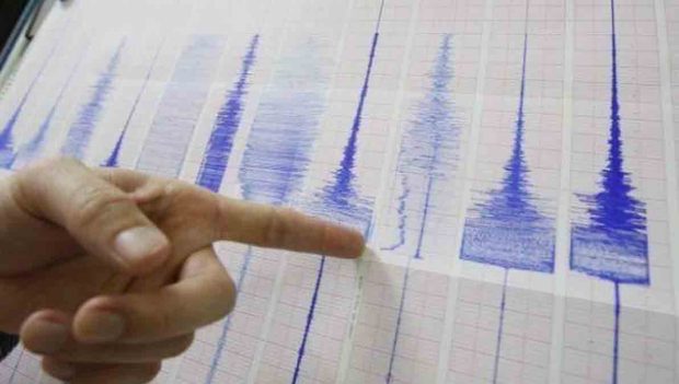 sismo en Chuquisaca