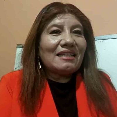 Esther Soria