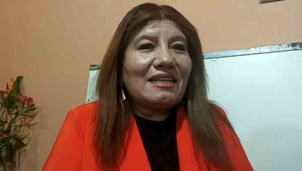 Esther Soria