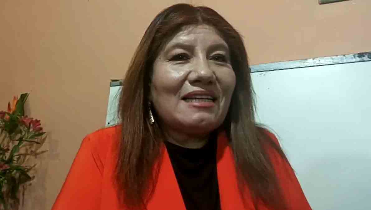 Esther Soria