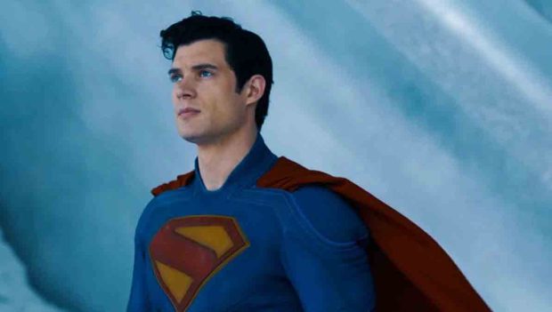 Superman 2025