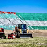 estadio Tahuichi