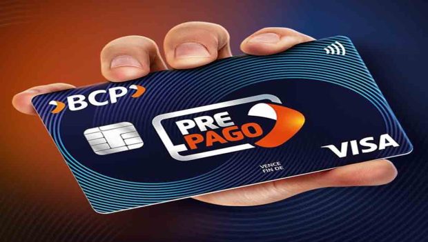 BCP