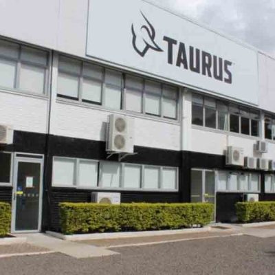 empresa brasileña Taurus recorta personal