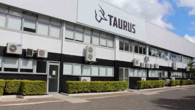 empresa brasileña Taurus recorta personal