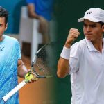 Tenistas Dellien y Prado en ATP