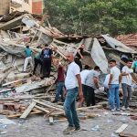 terremoto Turquía