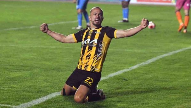Juan Godoy